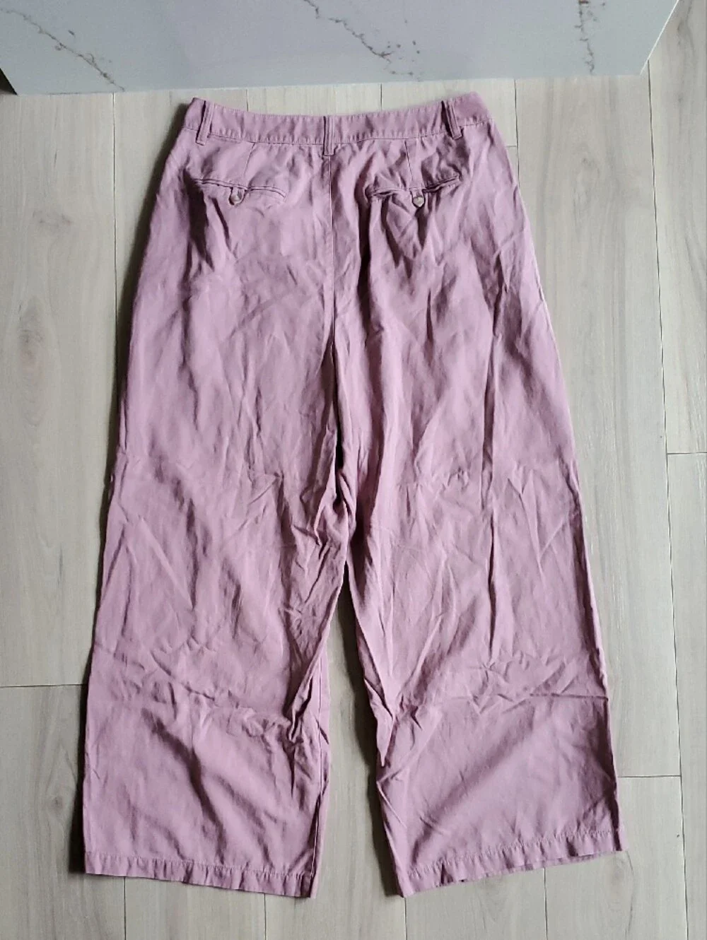 Madewell relaxed wide